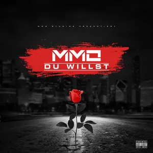 Cover Du willst