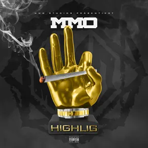 Cover Highlig EP