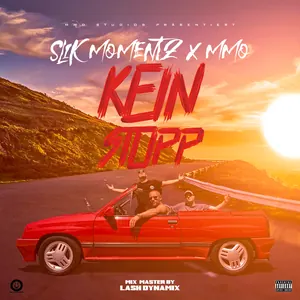 Cover Kein Stopp