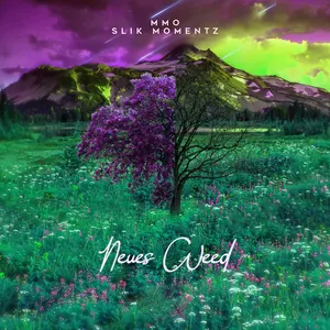 Cover Neues Weed