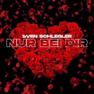 Cover Nur bei dir