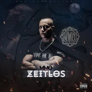 Cover Zeitlos EP